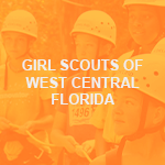 Girl Scouts of West Central Florida