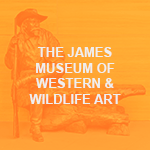 The James Museum